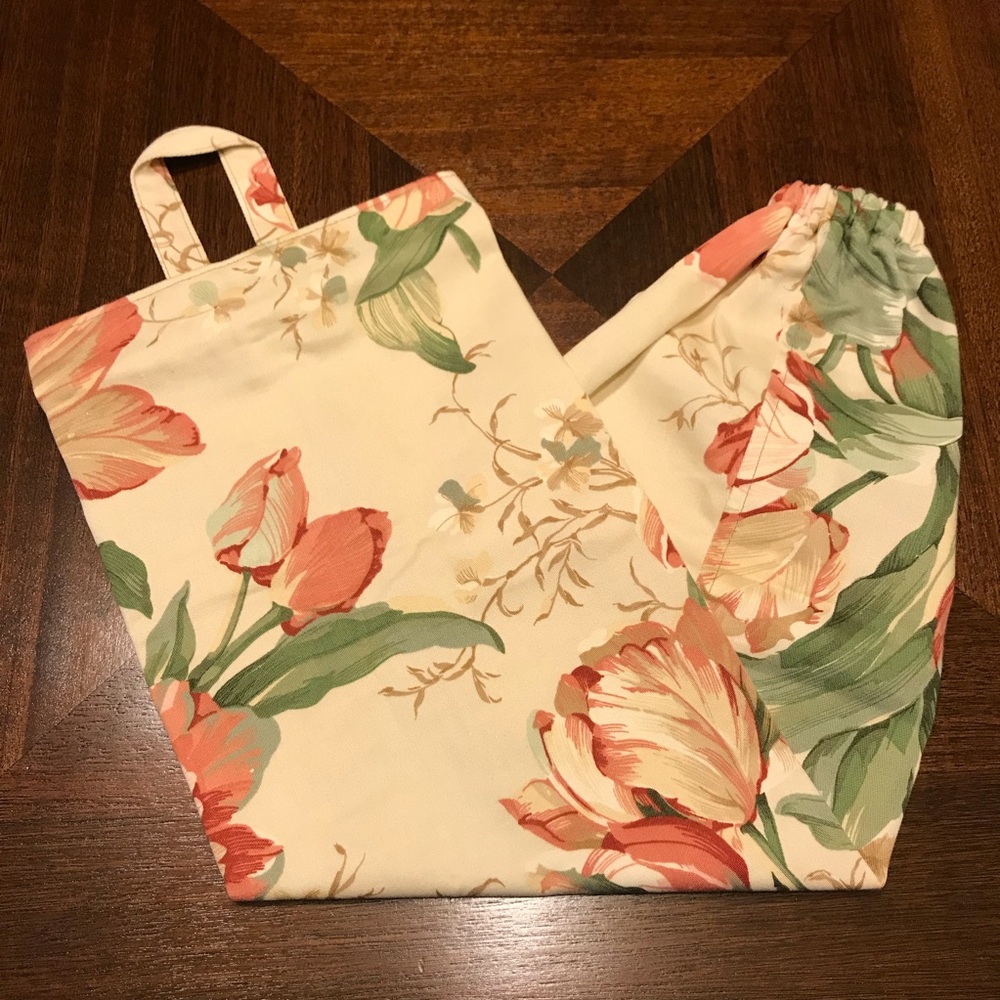 Grocery Bag Holder